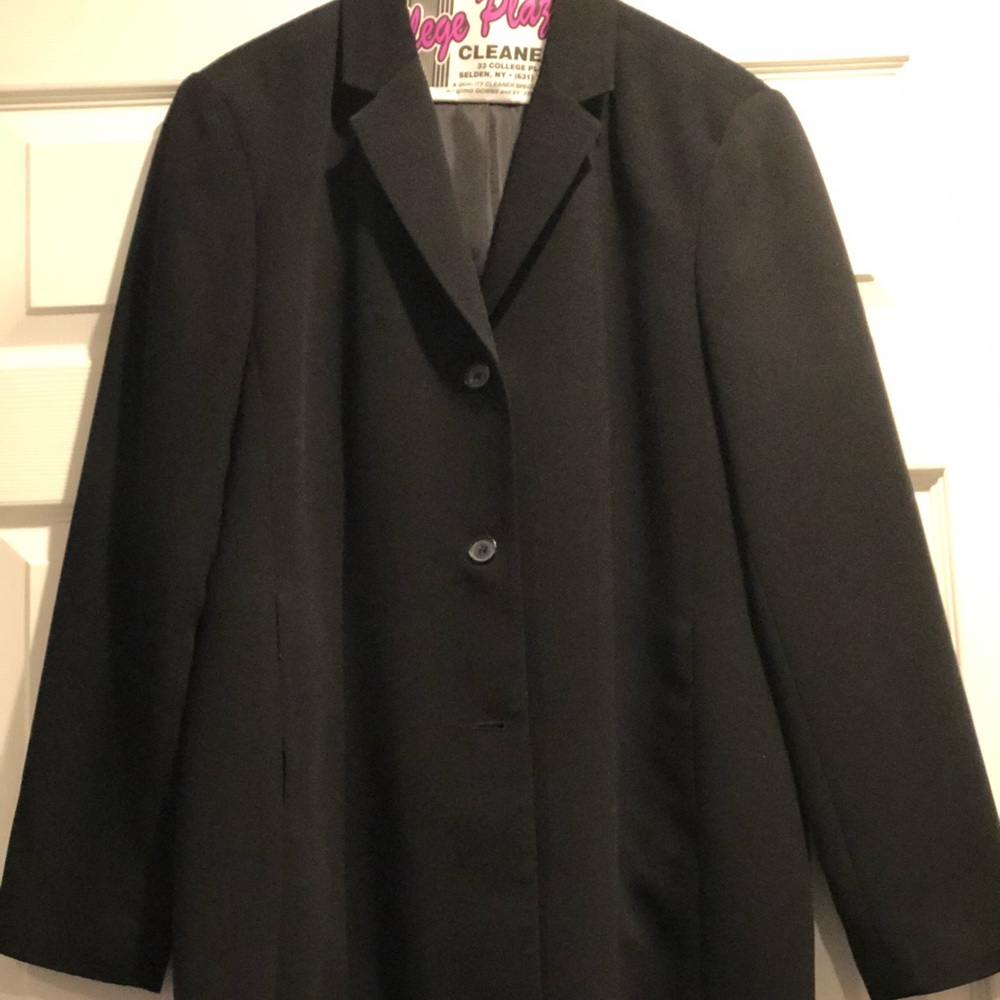 Style&co Collection blazer, like new!